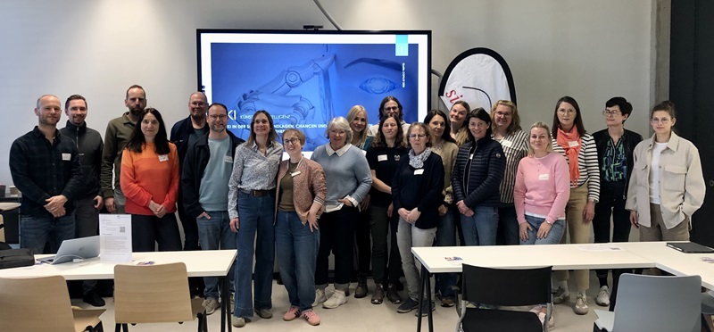 SINUS-Lippe: Einsatz von KI 