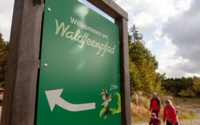 Westfalen wandert