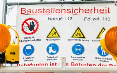 Betriebe im Kreis Lippe sollen den „Wo lauern Gefahren?“-Check machen