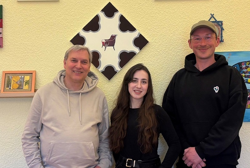 Das Dach e.V. feiert 40 Jahre „Treffpunkt“