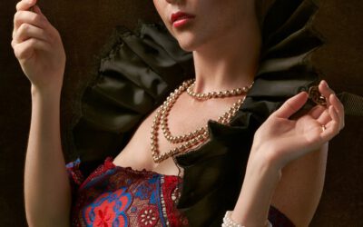 Très chic: Modische Highlights der Renaissance