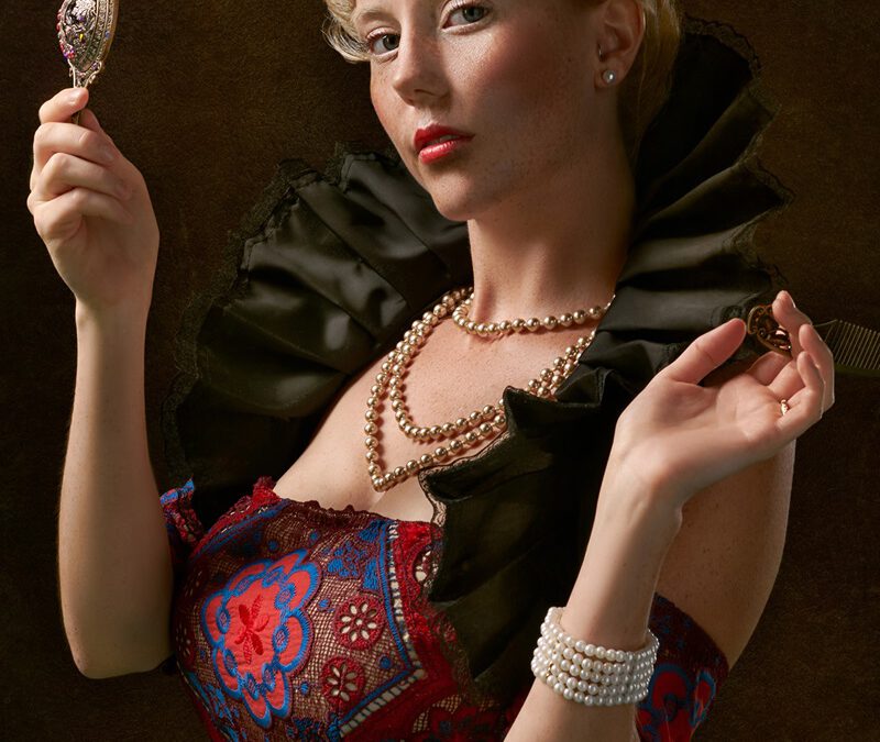 Très chic: Modische Highlights der Renaissance