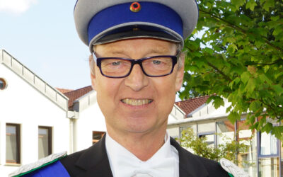 Die BVB haben einen neuen Geschäftsführer