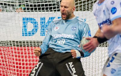 Intensiver Kampf in Hannover endet mit Punkteteilung