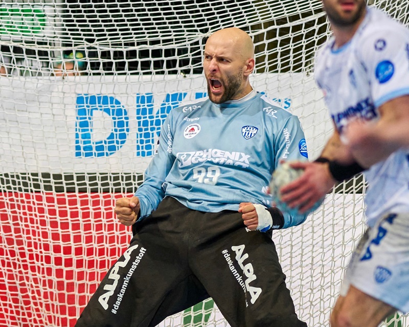 Intensiver Kampf in Hannover endet mit Punkteteilung