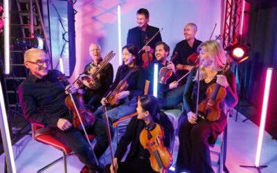 Deine Region – Dein Orchester