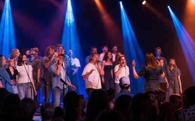 Date-Night im Konzerthaus