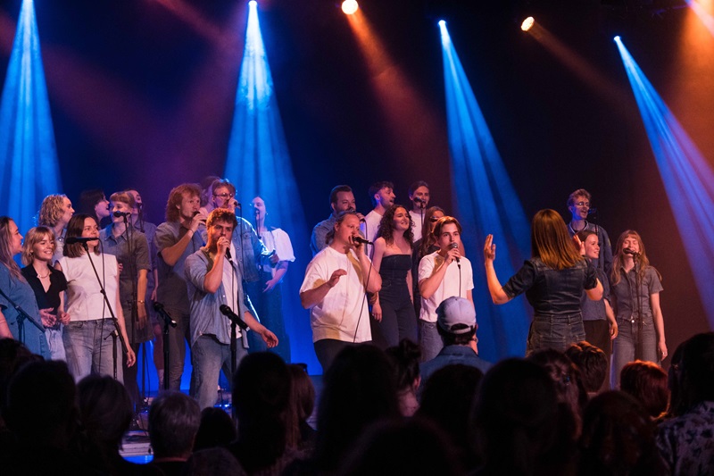 Date-Night im Konzerthaus