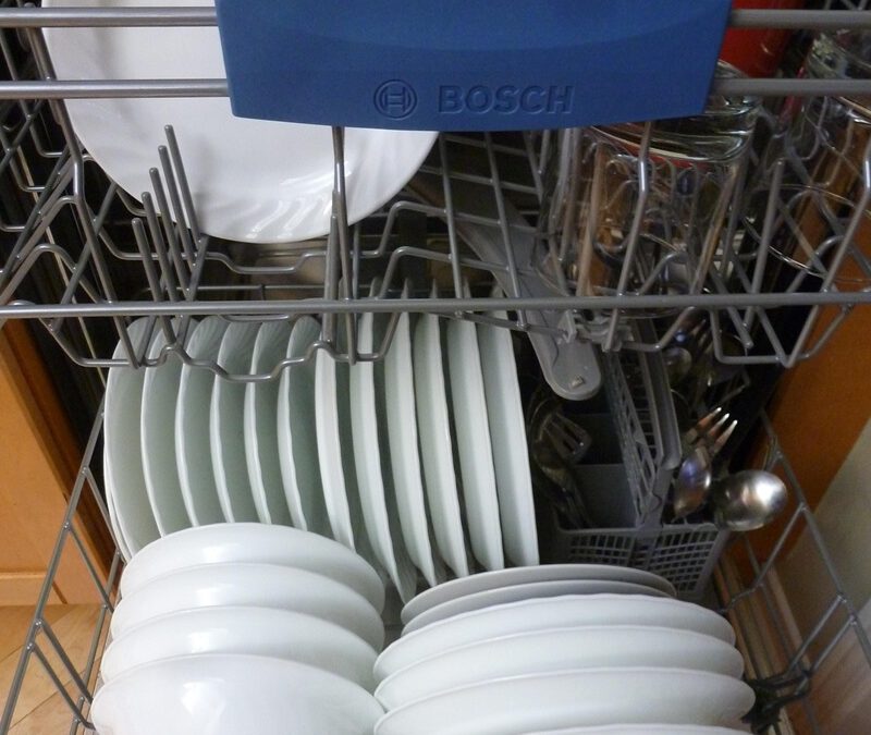 Preise für Reinigungs- und Pflegemittel innerhalb eines Jahres um 2,3 % gestiegen