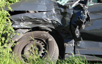 Verunglückte Personen bei Straßenverkehrsunfällen auf höchstem Stand seit 2018