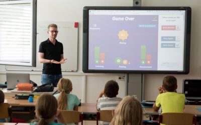 Durchschnittlich besuchen 23,9 Schülerinnen und Schüler eine Grundschulklasse