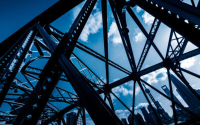 Die Zukunft des Bauens in der Region Blomberg: Innovationen im Stahlbau