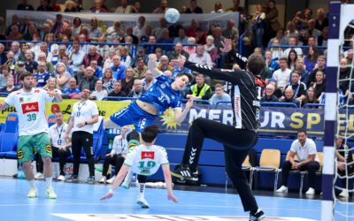 TBV verliert Derby gegen Minden
