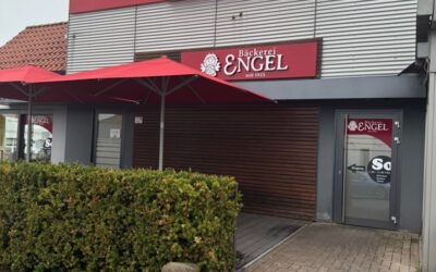 Anzeige: Mitarbeiter (m/w/d) für Postfiliale in Teilzeit gesucht