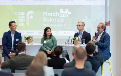 Künstliche Intelligenz in der Lebensmittelproduktion