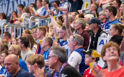 HSG: Ticketinginfos für die Finalspiele