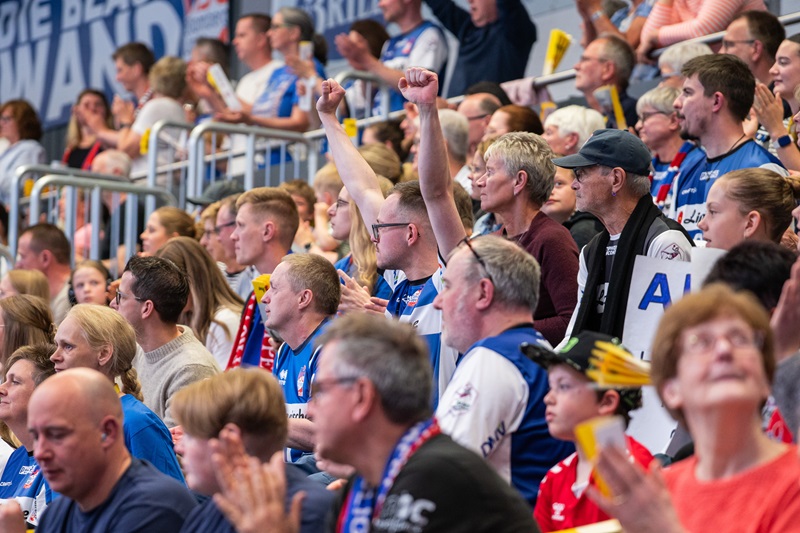 HSG: Ticketinginfos für die Finalspiele