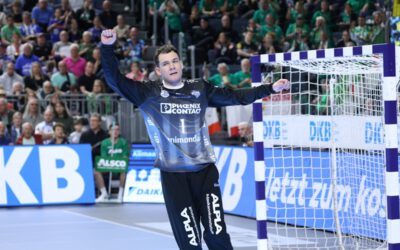 Lemgoer Nationalspieler wollen sich für WM 2027 qualifizieren