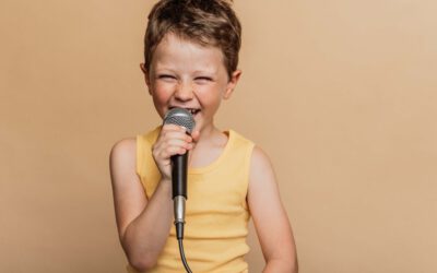 Ein Fest der Stimmen