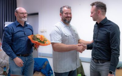 Weiter positive Mitgliederentwicklung