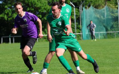 BSV: torreichen Abschied im letzten Heimspiel