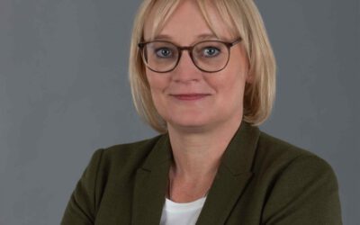 Lippes Stimme in NRW