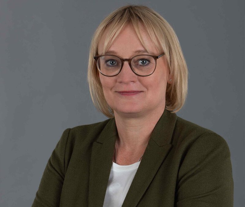Lippes Stimme in NRW