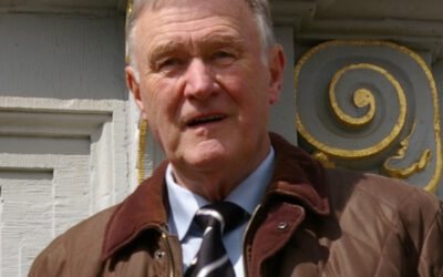 TVG-Urgestein Manfred Trachte feiert 90. Geburtstag