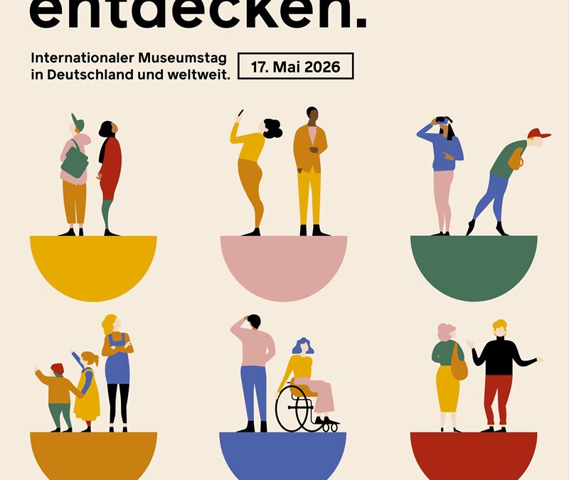 Internationaler Museumstag