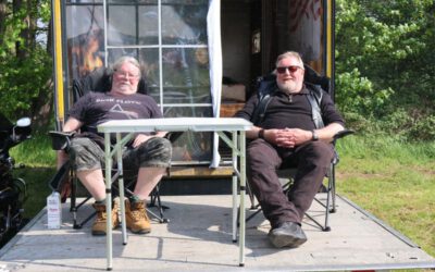 Heute Live-Musik beim MC Blomberg
