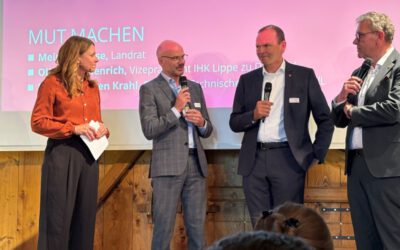 Museumsrunde 2026 – Mut zur Wende