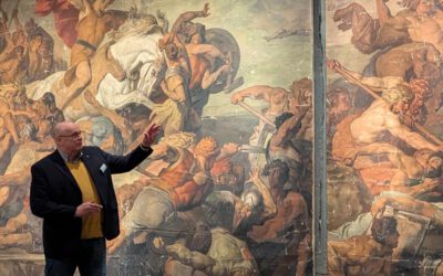 Eintritt frei am Internationalen Museumstag