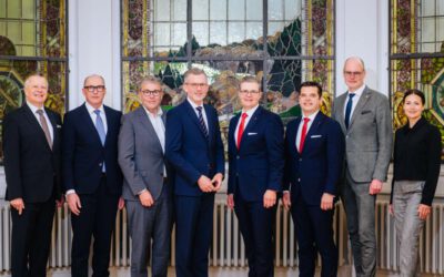 Handlungsfähigkeit der Kommunen in der Region stärken