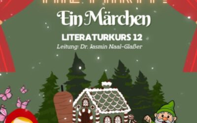 Märchen reloaded: Schüler bringen Grimm-Klassiker modern auf die Bühne