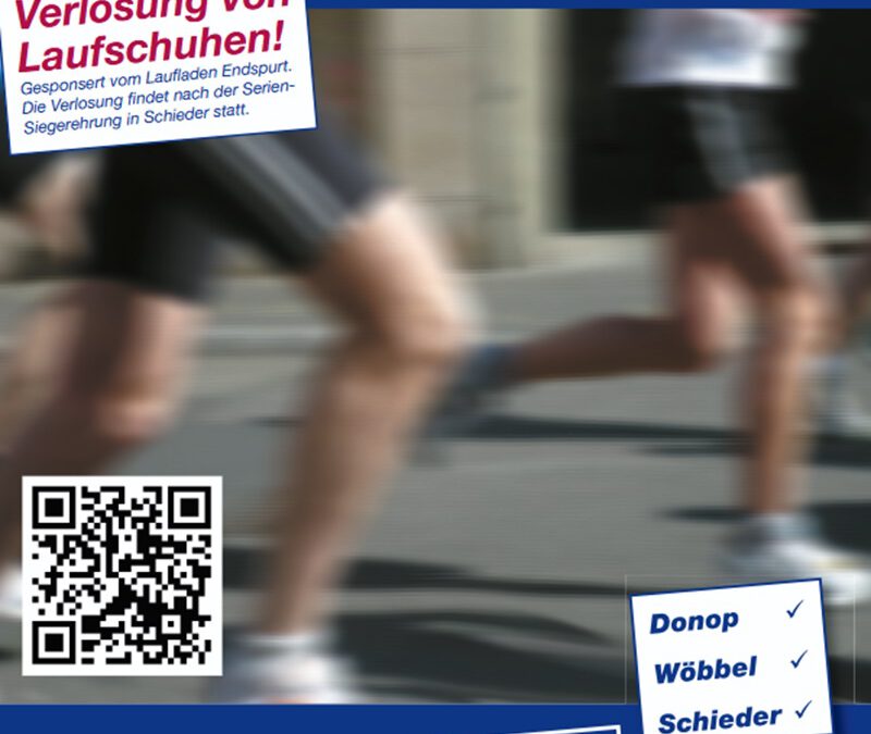 33. Lippe-Sommer-Serie 2026