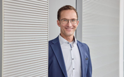 Phoenix Contact stärkt seine globale Vertriebsausrichtung