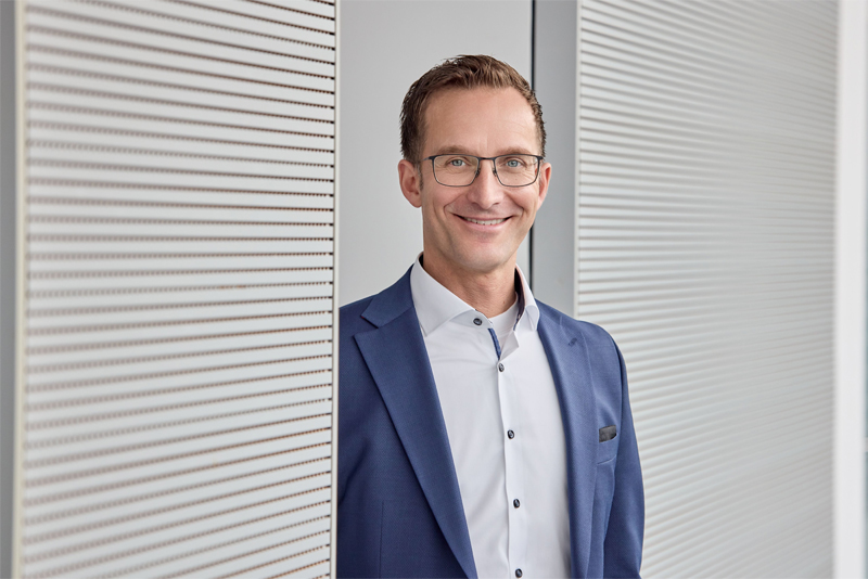 Phoenix Contact stärkt seine globale Vertriebsausrichtung
