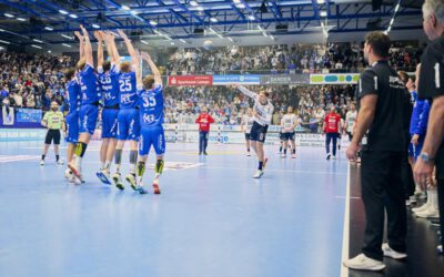 TBV im hohen Norden beim Tabellenzweiten gefordert