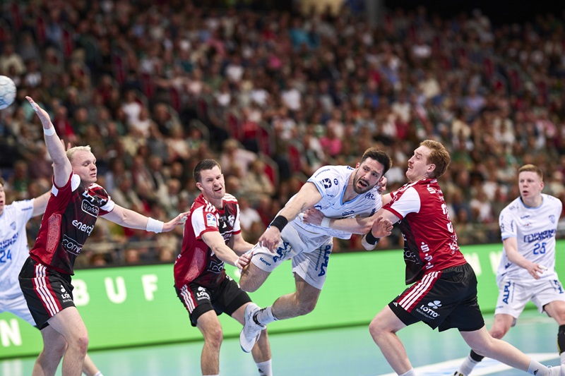 TBV in Werner-Aßmann-Halle gefordert