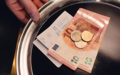 „Stimmt so!“ – Ein Satz, den 4.930 Gastro-Beschäftigte im Kreis Lippe gerne hören