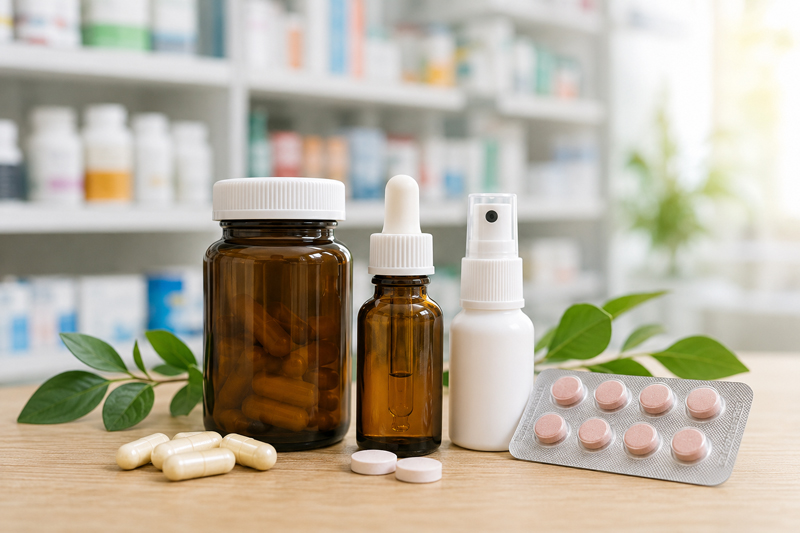 Welches Vitamin B12 sollte ich kaufen?