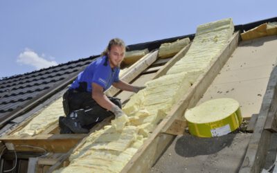 Schwierige Zeiten im Dachdeckerhandwerk