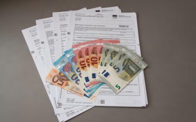 Renten- und kapitalbildende Lebensversicherungen verlieren an Bedeutung