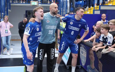 TBV reist mit breiter Brust zum „Endspiel um Platz 5“