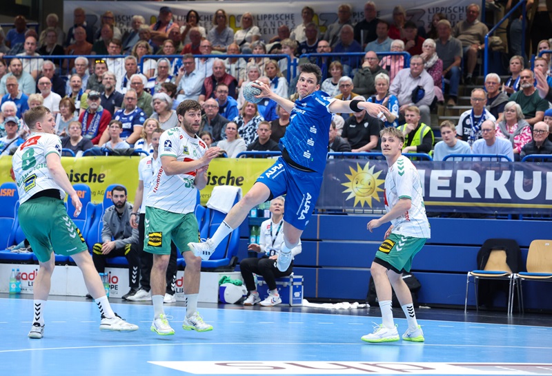 Emotionales letztes Heimspiel gegen Leipzig steht bevor