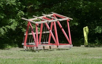Workshop „Kapelle für Parkphilosophie Detmold“