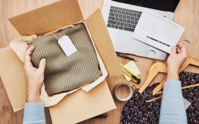 Vorsicht vor neuen Zollgebühren beim Online-Shopping