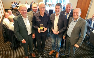 Delegierte der Kreishandwerkerschaft wählen Vorstand