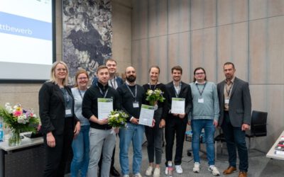 Welche Bausteine für eine klimaverträgliche Mobilität wichtig sind