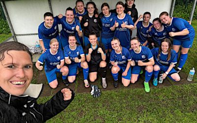 FC Donop-Voßheide – Herforder SV Borussia Friedenstal II 2:0 (0:0)